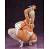 PREORDER - Original Character - Figure Mizuki Kirimiya, Suntan