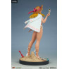 Street Fighter - Figurine Karin, Season Pass