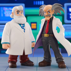 PRE ORDER - Mega Man - Pack...