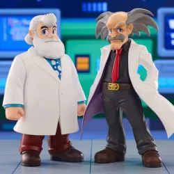 PRÉCOMMANDE - Mega Man -...
