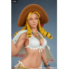 Street Fighter - Figurine Karin, Season Pass