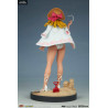 Street Fighter - Figurine Karin, Season Pass