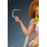 Street Fighter - Figurine Karin, Season Pass