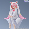 Puella Magi Madoka Magica - Figurine Madoka Kaname, Noodle Stopper