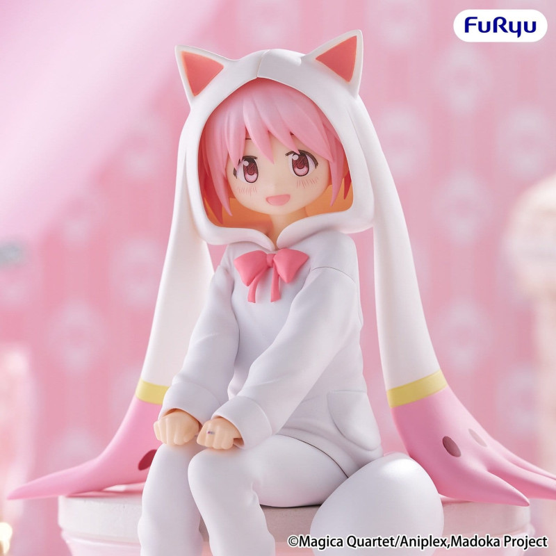 Puella Magi Madoka Magica - Figurine Madoka Kaname, Noodle Stopper