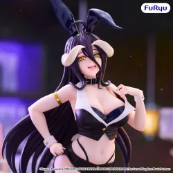 Overlord - Figurine Albedo...