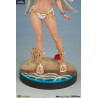 Street Fighter - Figurine Karin, Season Pass