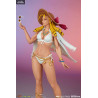 Street Fighter - Figurine Karin, Season Pass