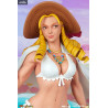 Street Fighter - Figurine Karin, Season Pass