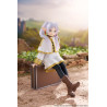 Frieren: Beyond Journey's End - Frieren figure Trunk Case, Desktop Cute Figure