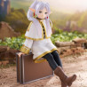 Frieren: Beyond Journey's End - Frieren figure Trunk Case, Desktop Cute Figure