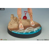 Street Fighter - Figurine Karin, Season Pass