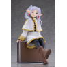 Frieren: Beyond Journey's End - Frieren figure Trunk Case, Desktop Cute Figure