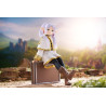 Frieren: Beyond Journey's End - Frieren figure Trunk Case, Desktop Cute Figure