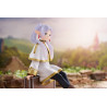 Frieren: Beyond Journey's End - Frieren figure Trunk Case, Desktop Cute Figure