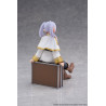 Frieren: Beyond Journey's End - Frieren figure Trunk Case, Desktop Cute Figure