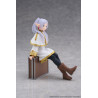 Frieren: Beyond Journey's End - Frieren figure Trunk Case, Desktop Cute Figure
