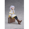 Frieren: Beyond Journey's End - Figurine Frieren Trunk Case, Desktop Cute Figure