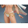 Street Fighter - Figurine Karin, Season Pass