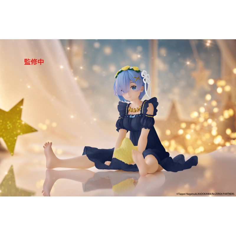 Re:Zero - Rem figure Star...