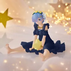 Re:Zero - Figurine Rem Star...