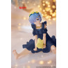 Re:Zero - Rem figure Star Dreamy Renewal, Desktop Cute