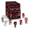 Marvel - Pack 12 random figures Deadpool Series 5, Mystery Minis