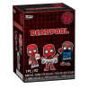 Marvel - Pack 12 random figures Deadpool Series 5, Mystery Minis