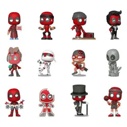 Marvel - Pack 12 random...