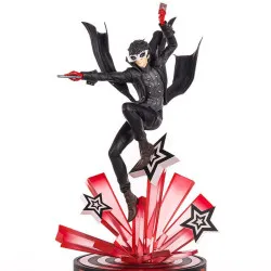 Persona 5 - Figurine Joker,...