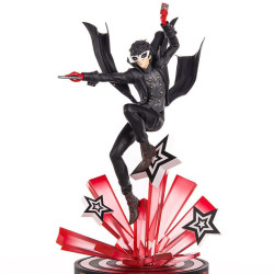 Persona 5 - Joker figure,...