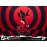 Persona 5 - Joker figure