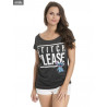 Disney Lilo & Stitch - T-shirt woman Stitch