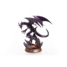 PREORDER - Yu-Gi-Oh! - Red-Eyes B. Dragon figure, Purple Edition