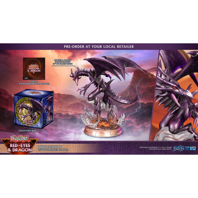 PREORDER - Yu-Gi-Oh! -...