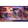 PREORDER - Yu-Gi-Oh! - Red-Eyes B. Dragon figure, Purple Edition