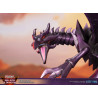 PREORDER - Yu-Gi-Oh! - Red-Eyes B. Dragon figure, Purple Edition