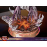PREORDER - Yu-Gi-Oh! - Red-Eyes B. Dragon figure, Purple Edition