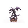 PREORDER - Yu-Gi-Oh! - Red-Eyes B. Dragon figure, Purple Edition
