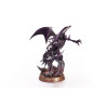 PREORDER - Yu-Gi-Oh! - Red-Eyes B. Dragon figure, Purple Edition