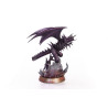 PREORDER - Yu-Gi-Oh! - Red-Eyes B. Dragon figure, Purple Edition