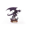 PREORDER - Yu-Gi-Oh! - Red-Eyes B. Dragon figure, Purple Edition