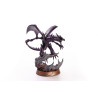 PREORDER - Yu-Gi-Oh! - Red-Eyes B. Dragon figure, Purple Edition