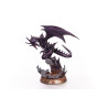 PREORDER - Yu-Gi-Oh! - Red-Eyes B. Dragon figure, Purple Edition