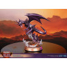 PREORDER - Yu-Gi-Oh! - Red-Eyes B. Dragon figure, Purple Edition