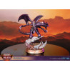 PREORDER - Yu-Gi-Oh! - Red-Eyes B. Dragon figure, Purple Edition