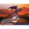 PREORDER - Yu-Gi-Oh! - Red-Eyes B. Dragon figure, Purple Edition