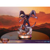 PREORDER - Yu-Gi-Oh! - Red-Eyes B. Dragon figure, Purple Edition