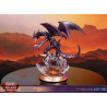 PREORDER - Yu-Gi-Oh! - Red-Eyes B. Dragon figure, Purple Edition