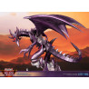 PREORDER - Yu-Gi-Oh! - Red-Eyes B. Dragon figure, Purple Edition